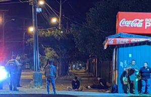 Un Detenido Y Tres Heridos Con Arma Blanca Dejó Robo Con Violencia En La Comuna De Pitrufquén