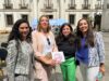 Mujeres De Pitrufquén Son Particípes En Promulgación De Ley Karin, Tolerancia Cero Al Acoso Laboral