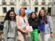 Mujeres De Pitrufquén Son Particípes En Promulgación De Ley Karin, Tolerancia Cero Al Acoso Laboral