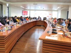 Gobierno Regional Confirma $2.300 Millones Para Buses Eléctricos En Temuco Y Padre Las Casas