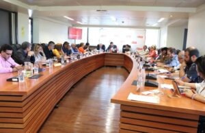 Gobierno Regional Confirma $2.300 Millones Para Buses Eléctricos En Temuco Y Padre Las Casas