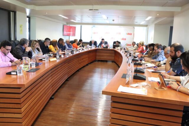 Gobierno Regional Confirma $2.300 Millones Para Buses Eléctricos En Temuco Y Padre Las Casas