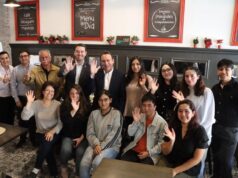 20 Jóvenes De Cautín Y Malleco Viajarán Al País Vasco Gracias A Programa De Pasantias Internacionales Del Gobierno Regional