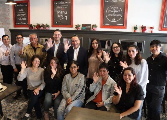 20 Jóvenes De Cautín Y Malleco Viajarán Al País Vasco Gracias A Programa De Pasantias Internacionales Del Gobierno Regional