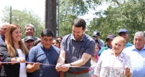 Gobierno Regional Inaugura Proyectos De Electrificación Rural En Vilcún