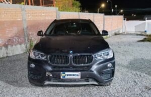 Recuperó En Villarrica Un Vehículo De Alta Gama Sustraído El Año Pasado En Talcahuano