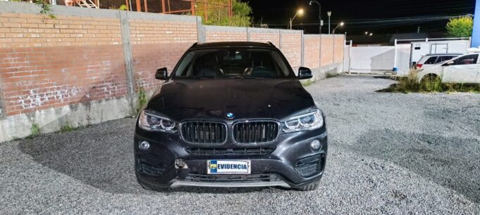 Recuperó En Villarrica Un Vehículo De Alta Gama Sustraído El Año Pasado En Talcahuano