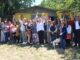 Se Instaló La Primera Piedra De La Sede Comunitaria De La Junta Vecinal Manuel Rodríguez En Pitrufquén