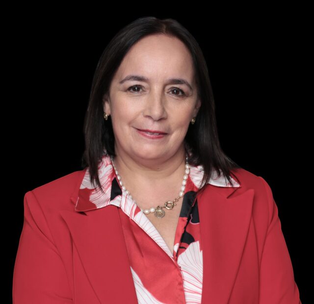Senadora Carmen Gloria Aravena Califica Como “Error Gravísimo” Proyecto De Ley Que Busca Imponer Un Boicot Comercial Contra Israel