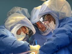 Hospital Intercultural De Nueva Imperial Realizó Inéditas Cirugías Traumatológicas De Hombro