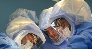 Hospital Intercultural De Nueva Imperial Realizó Inéditas Cirugías Traumatológicas De Hombro