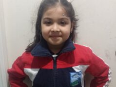 Estudiante De Lautaro Se Prepara Para Viajar A La Nasa