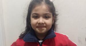 Estudiante De Lautaro Se Prepara Para Viajar A La Nasa