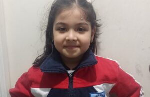 Estudiante De Lautaro Se Prepara Para Viajar A La Nasa