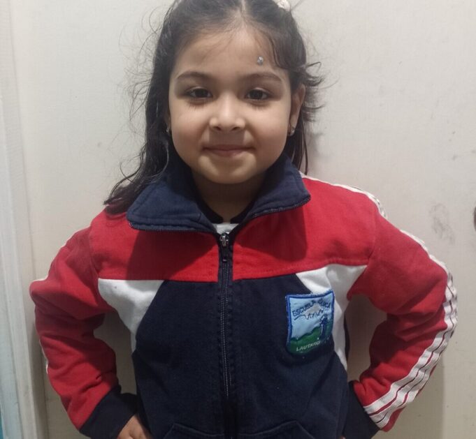 Estudiante De Lautaro Se Prepara Para Viajar A La Nasa