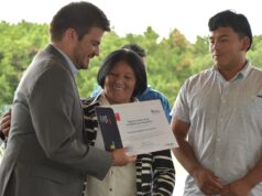 Más De 345 Millones De Pesos En Inversión Social Para Organizaciones Entregó El Fondo Presidente De La República En La Araucanía