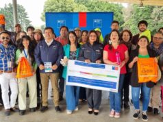 Capacitación Del Instituto De Seguridad Laboral De La Araucanía Sobre Cuidados En Verano