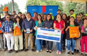 Capacitación Del Instituto De Seguridad Laboral De La Araucanía Sobre Cuidados En Verano