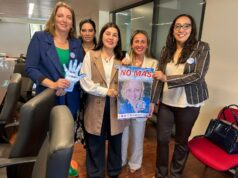 Realizan Lanzamiento De La Ley Karin En La Araucanía