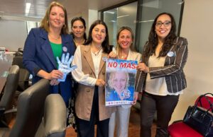 Realizan Lanzamiento De La Ley Karin En La Araucanía