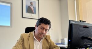 Angol se incorpora a la Atención Primaria Universal de Salud