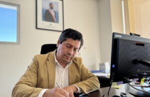 Angol se incorpora a la Atención Primaria Universal de Salud