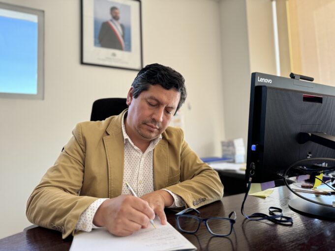 Angol se incorpora a la Atención Primaria Universal de Salud