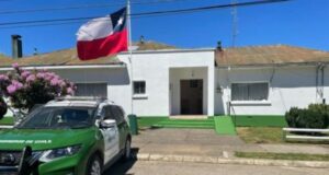 Detienen A Hombre Por Homicidio Frustrado En Gorbea