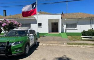 Detienen A Hombre Por Homicidio Frustrado En Gorbea