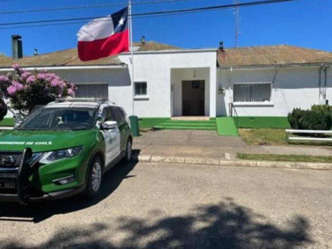 Detienen A Hombre Por Homicidio Frustrado En Gorbea