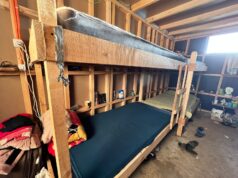 Encuentran A 25 temporeros bolivianos laburando en precarias condiciones en Ercilla