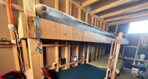 Encuentran A 25 temporeros bolivianos laburando en precarias condiciones en Ercilla