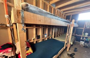 Encuentran A 25 temporeros bolivianos laburando en precarias condiciones en Ercilla