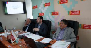 La Araucanía Contará Con Centro Oncológico Integral Para Adultos