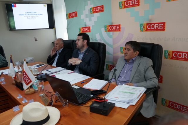 La Araucanía Contará Con Centro Oncológico Integral Para Adultos