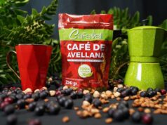 Cafavell: El Café De Avellanas Que Quedó Dentro De Las 5 Mejores Innovaciones Reconocidas En Desafío Nestlé