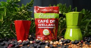 Cafavell: El Café De Avellanas Que Quedó Dentro De Las 5 Mejores Innovaciones Reconocidas En Desafío Nestlé