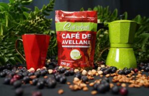 Cafavell: El Café De Avellanas Que Quedó Dentro De Las 5 Mejores Innovaciones Reconocidas En Desafío Nestlé