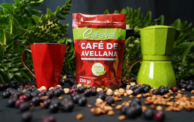 Cafavell: El Café De Avellanas Que Quedó Dentro De Las 5 Mejores Innovaciones Reconocidas En Desafío Nestlé