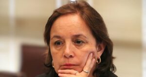 Senadora Carmen Gloria Aravena emplaza al gobierno a decretar “emergencia migratoria” en zona norte tras denuncia de Fiscal de Tarapacá