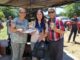 Emocionante Campeonato De Pesca Femenina Se Vivió En Las Aguas Del Río Toltén