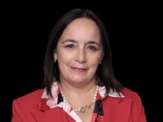 Senadora Carmen Gloria Aravena Asume Presidencia Del Partido Republicano En La Araucanía