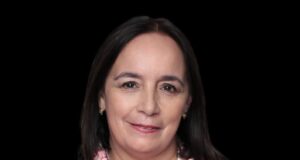 Senadora Carmen Gloria Aravena Asume Presidencia Del Partido Republicano En La Araucanía
