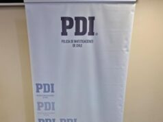 Detienen A Hombre Que Transportaba Droga En Bus Interprovincial