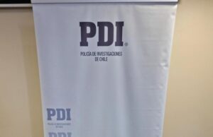 Detienen A Hombre Que Transportaba Droga En Bus Interprovincial