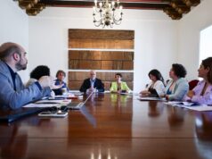 Consejo Interministerial Para La Coordinación Del Plan Buen Vivir Celebró Su Primera Sesión