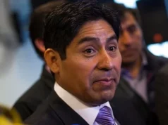 Ex Alcalde De Renaico Despidió A Su Abogado Personal Por “Falta De Confianza”