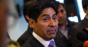 Ex Alcalde De Renaico Despidió A Su Abogado Personal Por “Falta De Confianza”