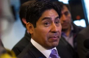 Ex Alcalde De Renaico Despidió A Su Abogado Personal Por “Falta De Confianza”