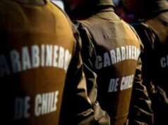 Carabinero En Retiro Es Procesado Por Secuestros Calificados Durante Dictadura En Pitrufquén